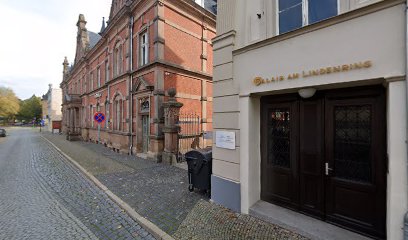 Yvonne König Rechtsanwältin