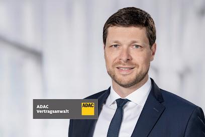 TOP ADAC Anwalt Stefan Kabus LL.M. ᐅ Rechtsanwalt und Fachanwalt für Verkehrsrecht
