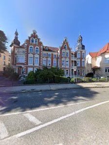 Rechtsanwälte Heinsen | Schwerin