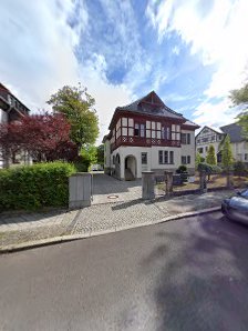 Rechtsanwältin Monika Jakob