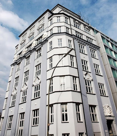 Rechtsanwalt Gianlúca Jakobsmeyer