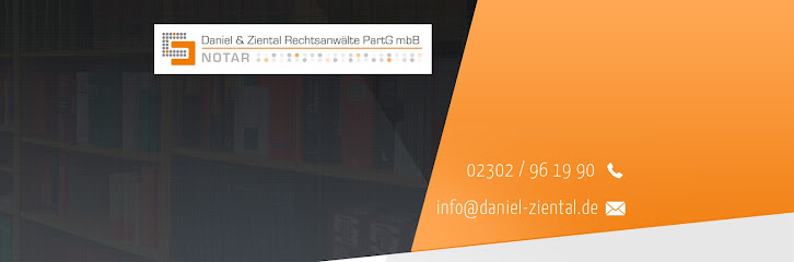 Daniel Rechtsanwälte PartG mbB
