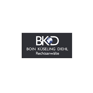 Dr. jur. Kai T. Boin