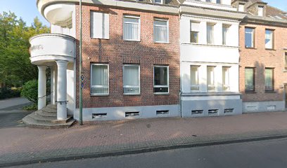 Rechtsanwaltskanzlei Hans Arno Rheingans