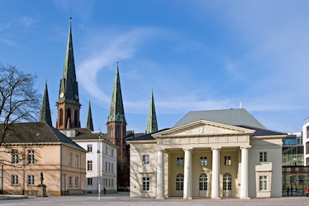 Horstmann und Kollegen, Rechtsanwaltskanzlei