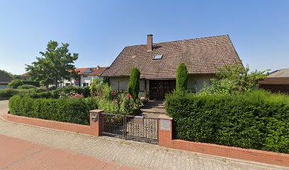 Rechtsanwalt Christian Grema | Maxdorf