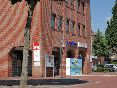 Beermann Rainer, Neuhaus Karl