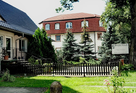 Rechtsanwalt Daniel Golze