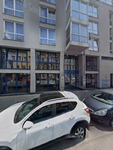 Fachanwalt für Erbrecht - Dr. René Gülpen