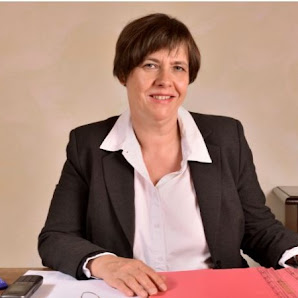 Rechtsanwältin Jana Krause