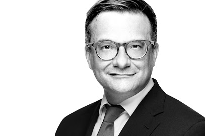 Fachanwalt für Strafrecht Dr. Sven Mehlhorn, Zertifizierter Berater im Steuerstrafrecht (FeUW)