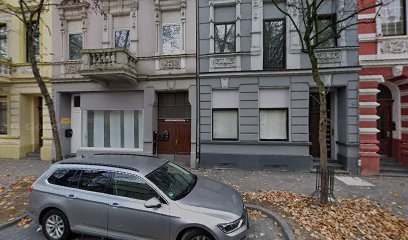 Rechtsanwältin Logen