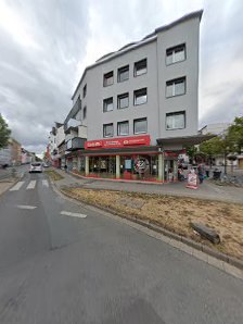 Rechtsanwalt Burchard Prüser