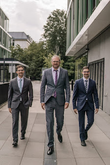 B3 legal - Bischoff Bischoff Budrjasov Rechtsanwälte GbR