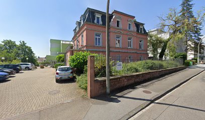 Bassimir und Kollegen, Rechtsanwälte-Dr. Jausel, Krämer, Röthlingshöfer,