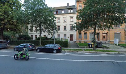 Dr. Langner Thomas Rechtsanwalt - Fachanwalt für Arbeits-und Familienrecht