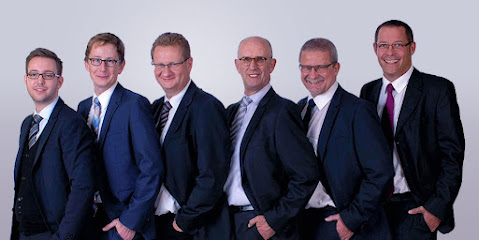 Rechtsanwälte Löbbecke Gövert Behler & Partner - Fachanwälte und Notare