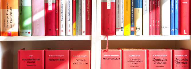 Anwaltskanzlei Heckmann, Kanzlei für Privatinsolvenz und Schuldnerberatung Charlottenburg