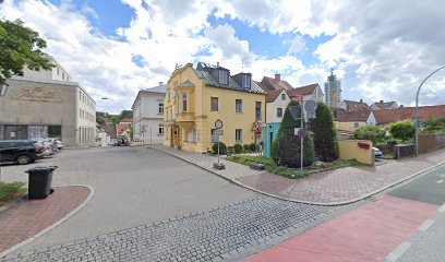 Rechtsanwältin Dr. Schottenhamel