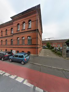 Bärbel Hirsch - Anwaltskanzlei für Arbeitsrecht