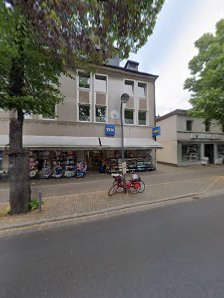 Florian Hauke Rechtsanwalt