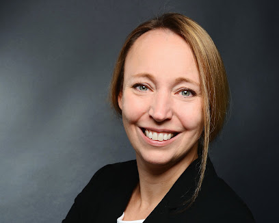 Rechtsanwältin Sandra Fiebig