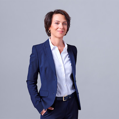 Rechtsanwältin Claudia Meng
