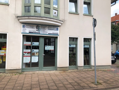 Rechtsanwaltskanzlei Heinz Krüger in Rinteln