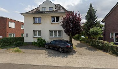 Friedrich Wevers Rechtsanwalt und Notar