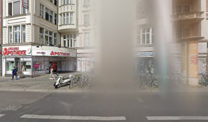 Sabrina Knösel Rechtsanwältin
