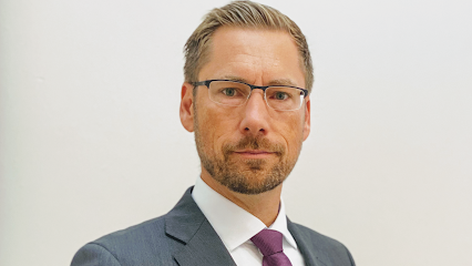 Rechtsanwalt Holger Gutezeit, LL.M. Fachanwalt für Handels- und Gesellschaftsrecht