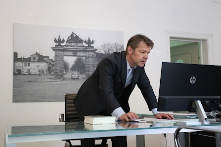 Dr. Uwe Lieschke | p&w klose | Anwalt für Erbrecht Potsdam