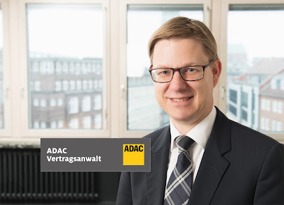 TOP ADAC Anwalt Dierk Eberhardt ᐅ Rechtsanwalt und Fachanwalt für Verkehrsrecht