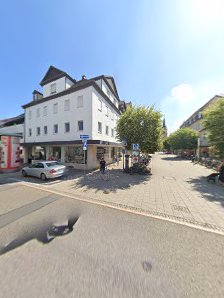 Sandra Münster-Heyn Rechtsanwältin & Juristische Mediatorin
