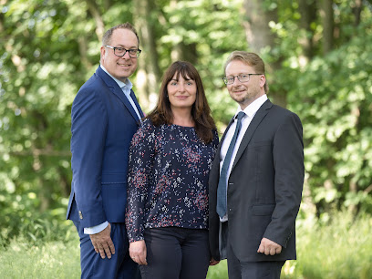 Treeck, Stephan & Partner Fachanwälte - Rechtsanwälte