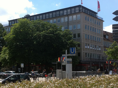 RAe Pommerening & Breitenbach - Fachanwalt für Arbeitsrecht