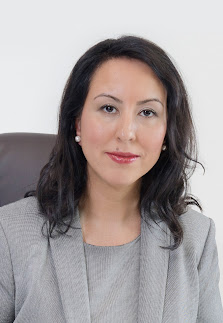 Rechtsanwältin Hülya Duran - Nürnberg