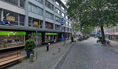 Rechtsanwältin Pinar Yagmur