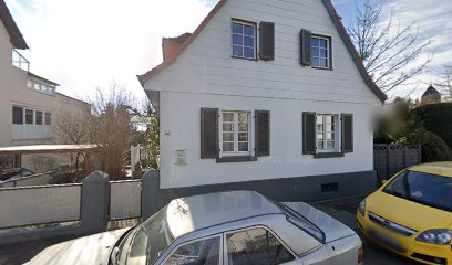 Erika Müller Rechtsanwältin