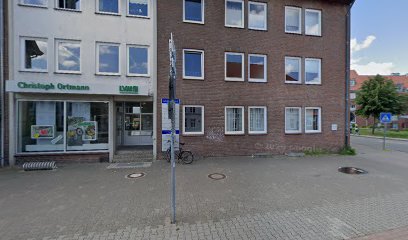 Ricco Bent Braucks Fachanwalt für Insolvenzrecht