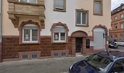 Rechtsanwältin Schellenberger