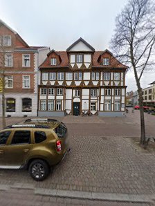 Rechtsanwalt Rüdiger Proest