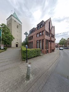 Rechtsanwältin Monika Schäfer