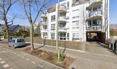Rechtsanwaltskanzlei Dr. Petra Osman