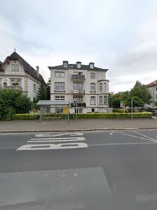 Sabine Harth-Umsonst, Rechtsanwältin und Fachanwältin für Familienrecht, Mediatorin