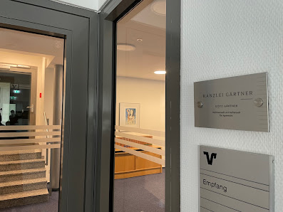 Kanzlei Götz Gärtner