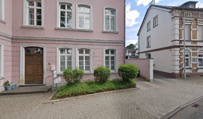 Rechtsanwaltskanzlei Beitman