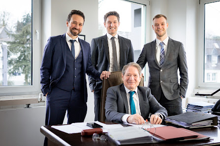 Kanzlei Klose und Hochmann