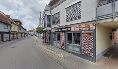 Günther Villing Rechtsanwalt