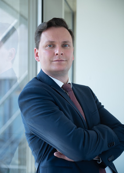 Rechtsanwalt Dr. Matthias Losert